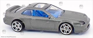 MF Dark Grey - 40th Convention, Auction